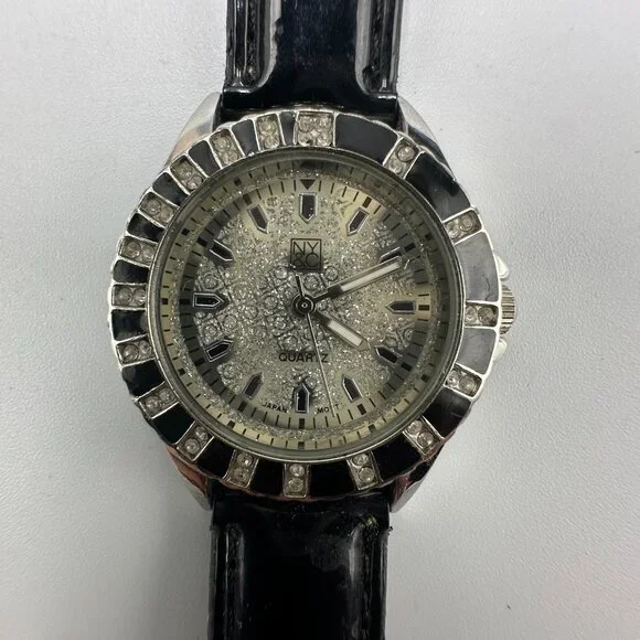 NYC | Accessories | 33 New York Company Watch Women Silver  display picture 3